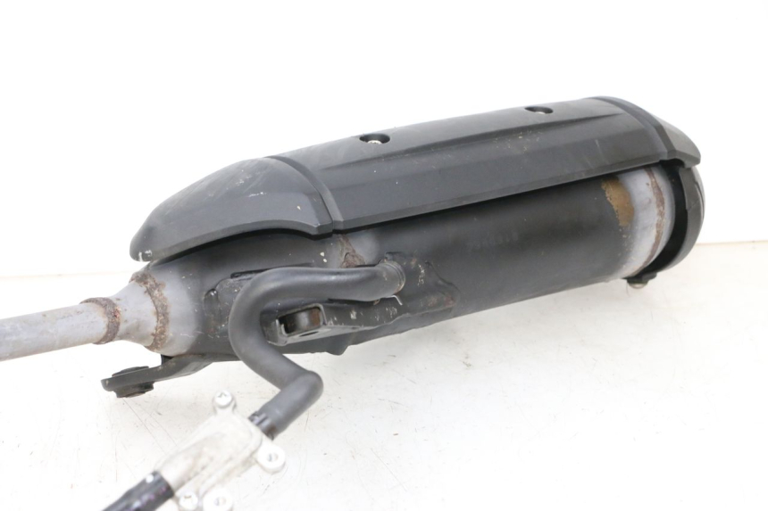 photo de AUSPUFF MBK FLAME X 125 (2007 - 2016) - Weitere Ansicht des Artikels