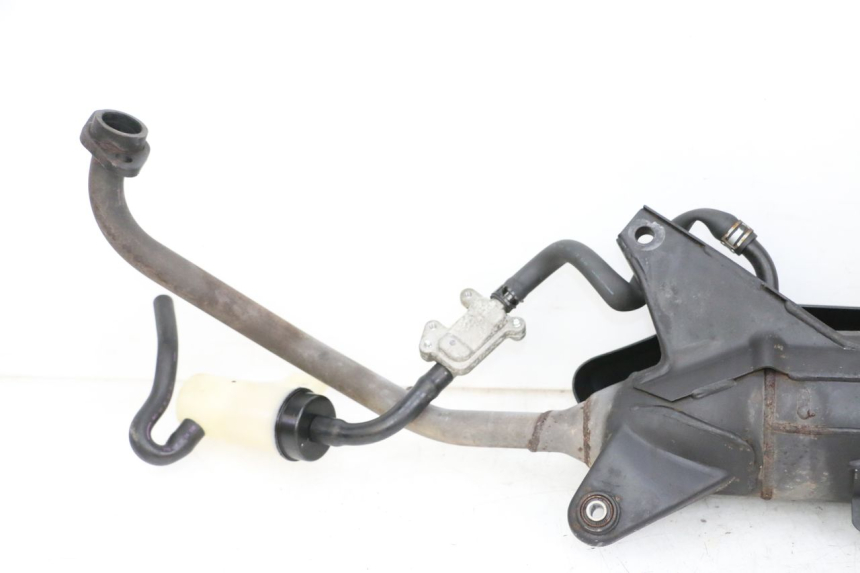 photo de AUSPUFF MBK FLAME X 125 (2007 - 2016) - Technische Nahaufnahme