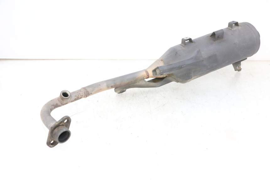 photo de AUSPUFF MBK FLIPPER 115 (2013 - 2017) - Weitere Ansicht des Artikels