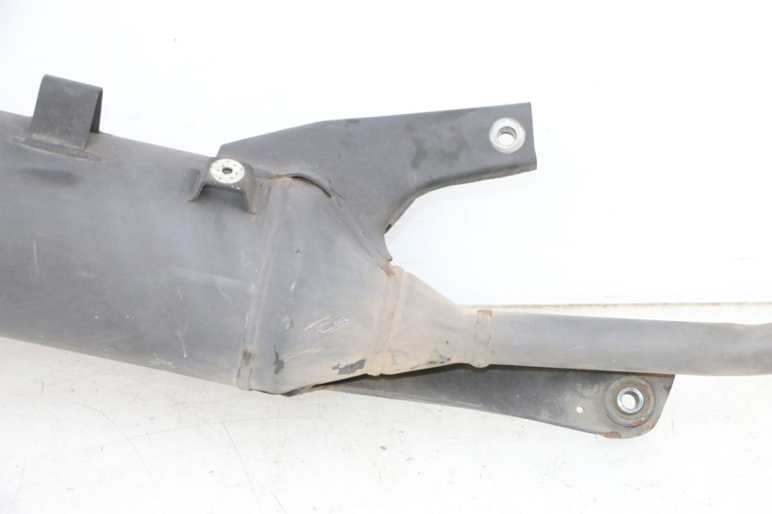 photo de AUSPUFF MBK FLIPPER 115 (2013 - 2017) - Detaillierte Sichtprüfung