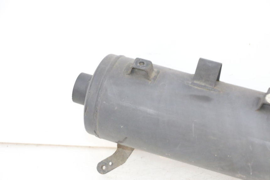 photo de AUSPUFF MBK FLIPPER 115 (2013 - 2017) - Fokus auf die Struktur