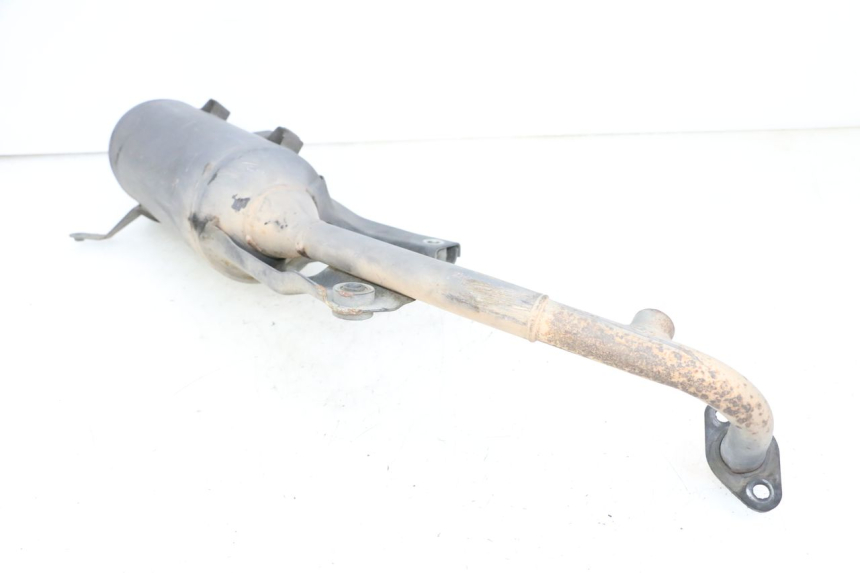 photo de AUSPUFF MBK FLIPPER 115 (2013 - 2017) - Technische Nahaufnahme