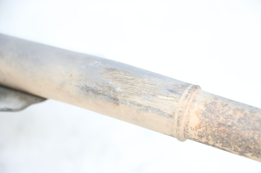 photo de AUSPUFF MBK FLIPPER 115 (2013 - 2017) - Gesamtansicht des Produkts