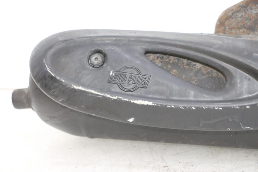 photo de AUSPUFFTOPF PIAGGIO FLY 4T 50 (2013 - 2017) - Ergänzendes Produktfoto