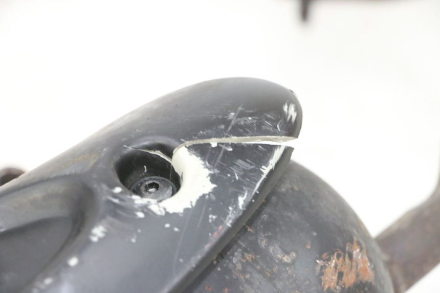 photo de AUSPUFFTOPF PIAGGIO FLY 4T 50 (2013 - 2017) - Gesamtansicht des Produkts