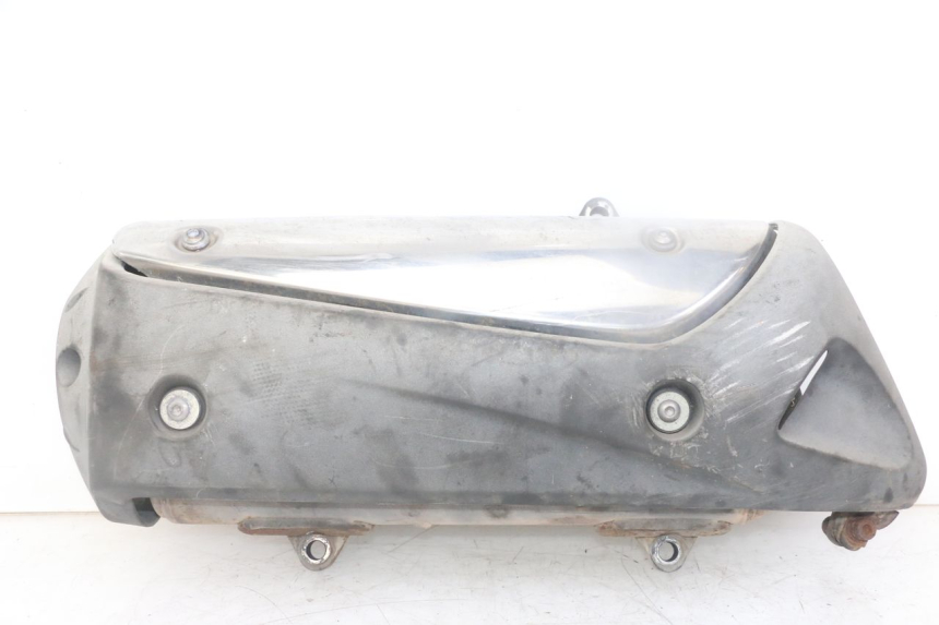 photo de AUSPUFF HONDA FORZA ABS 300 (2013 - 2019)