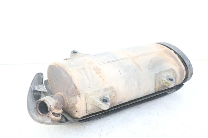 photo de AUSPUFF HONDA FORZA ABS 300 (2013 - 2019)