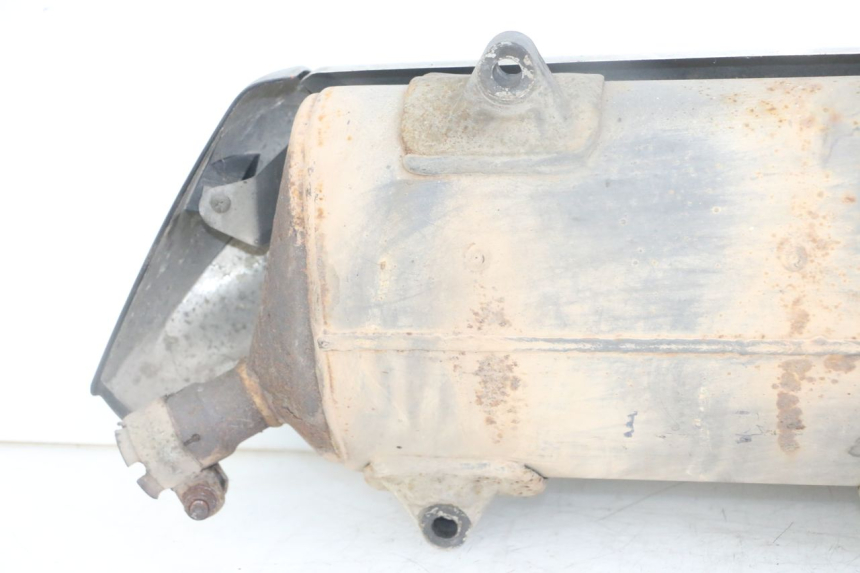 photo de AUSPUFF HONDA FORZA ABS 300 (2013 - 2019)