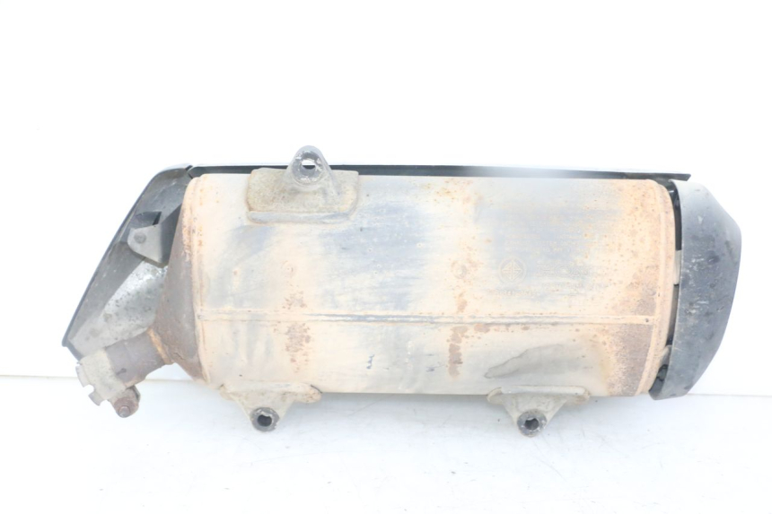 photo de AUSPUFF HONDA FORZA ABS 300 (2013 - 2019)