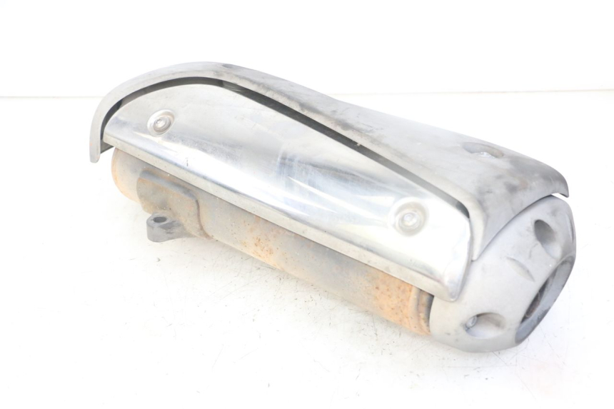 photo de AUSPUFF HONDA FORZA ABS 300 (2013 - 2019)