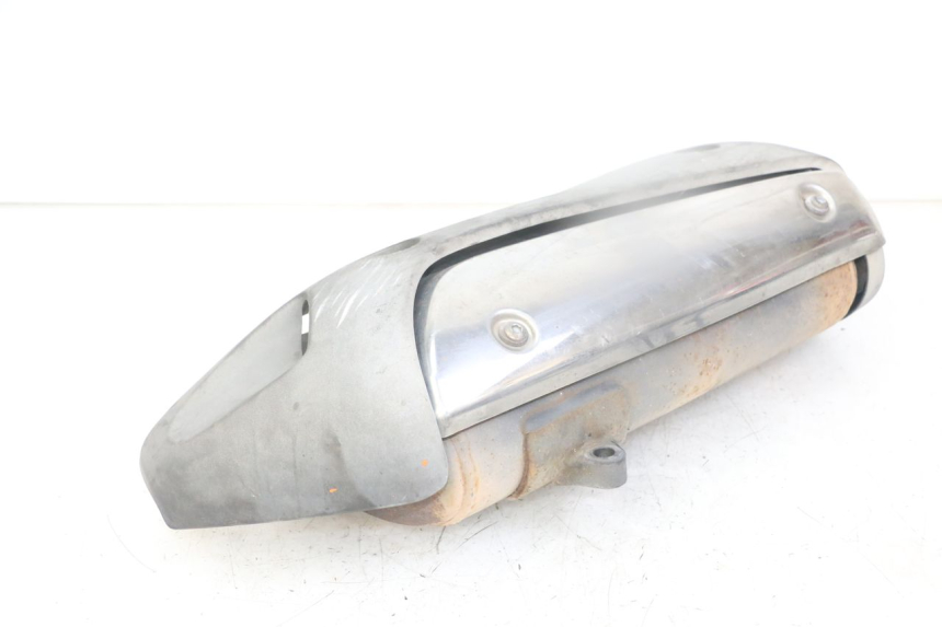 photo de AUSPUFF HONDA FORZA ABS 300 (2013 - 2019)