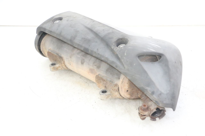 photo de AUSPUFF HONDA FORZA ABS 300 (2013 - 2019)
