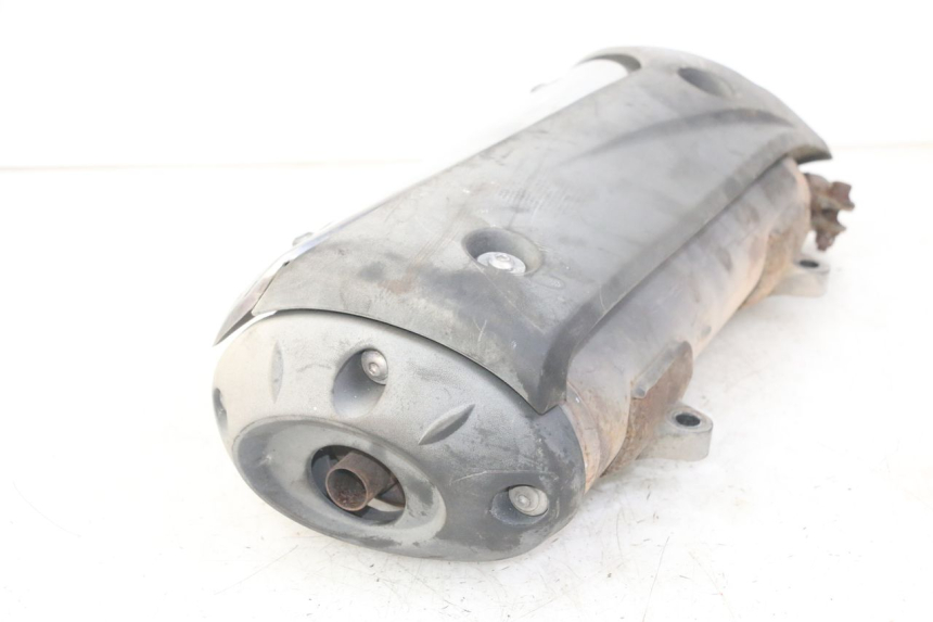 photo de AUSPUFF HONDA FORZA ABS 300 (2013 - 2019)