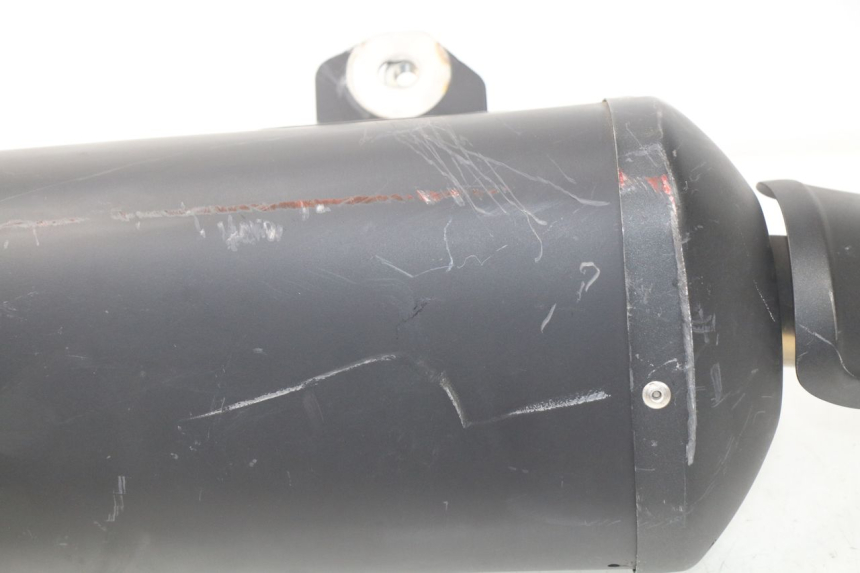 photo de AUSPUFF YAMAHA FZ8 800 (2010 - 2016)