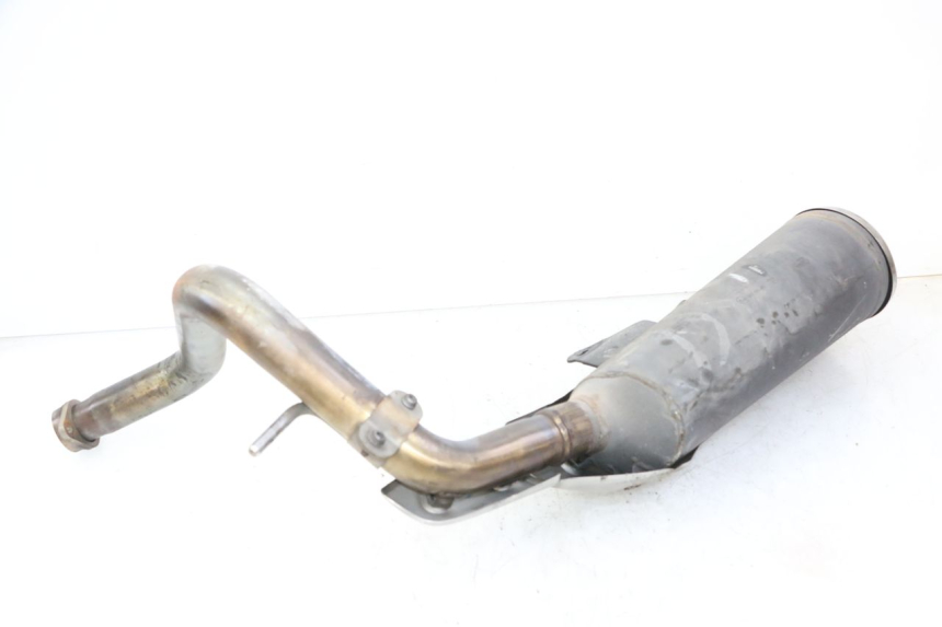 photo de AUSPUFF BMW G310 R 310 (2016 - 2020)