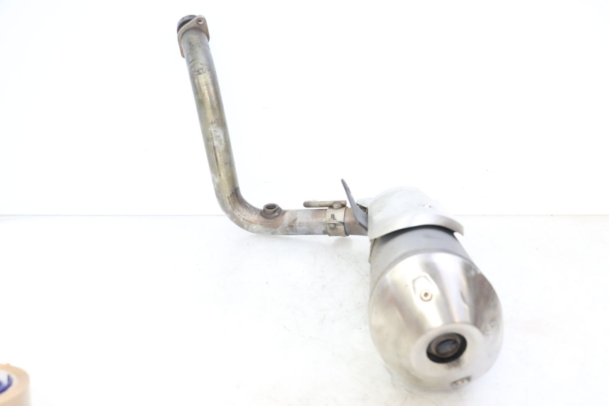 photo de AUSPUFF BMW G310 R 310 (2016 - 2020)