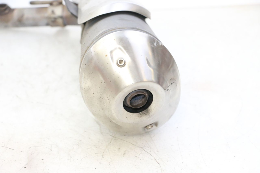 photo de AUSPUFF BMW G310 R 310 (2016 - 2020)