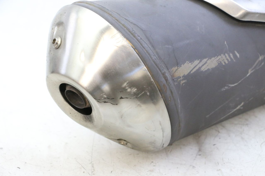 photo de AUSPUFF BMW G310 R 310 (2016 - 2020)