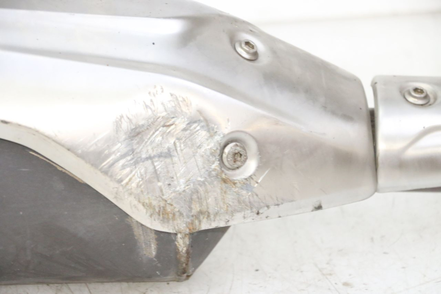 photo de AUSPUFF BMW G310 R 310 (2016 - 2020)