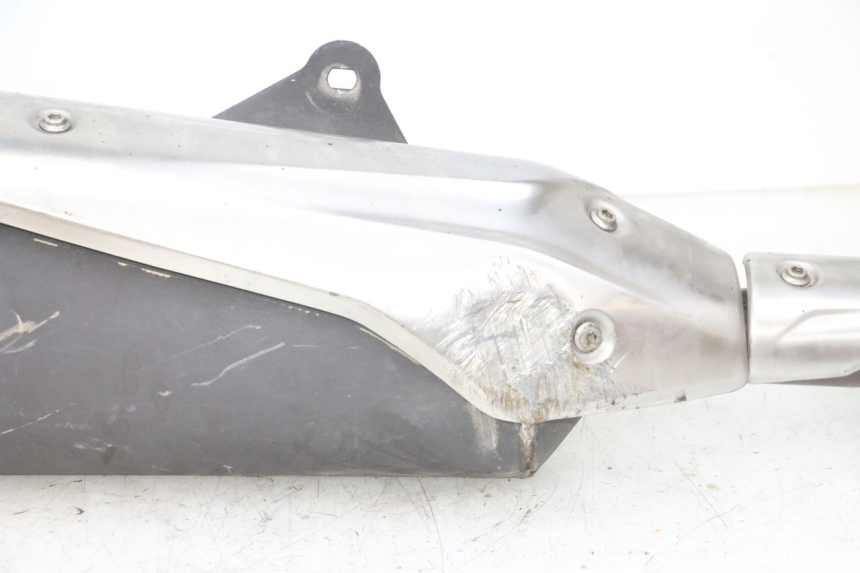 photo de AUSPUFF BMW G310 R 310 (2016 - 2020)