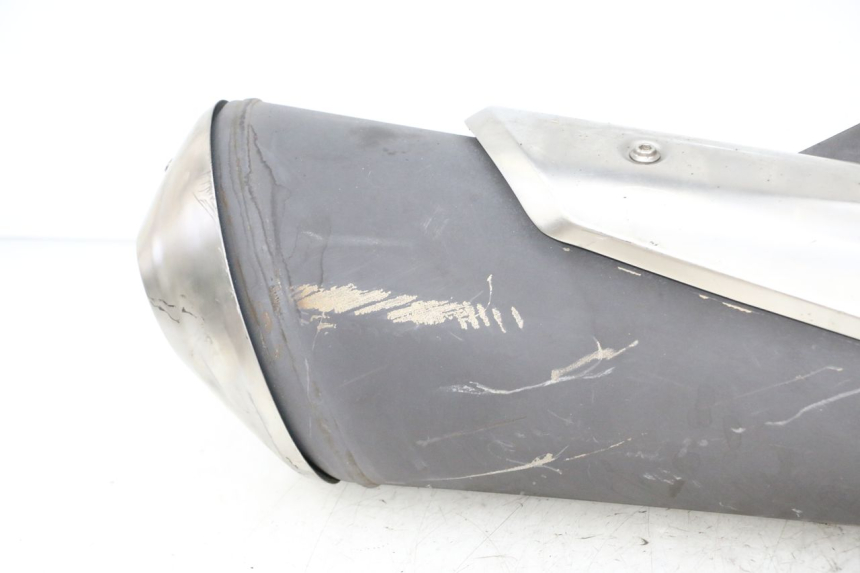 photo de AUSPUFF BMW G310 R 310 (2016 - 2020)