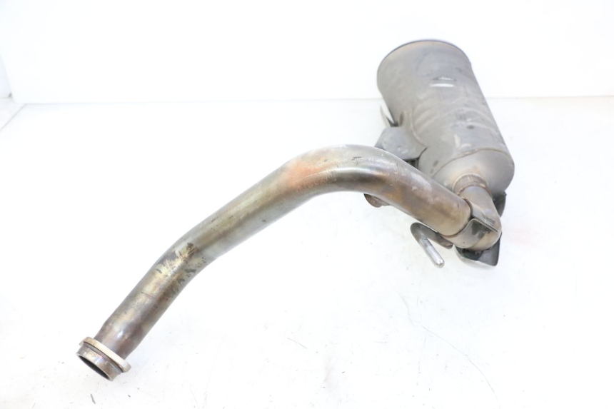 photo de AUSPUFF BMW G310 R 310 (2016 - 2020)