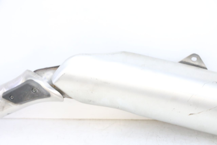 photo de LINKS AUSPUFFSYSTEM SUZUKI DL V STROM 1000 (2002 - 2007) - Weitere Ansicht des Artikels