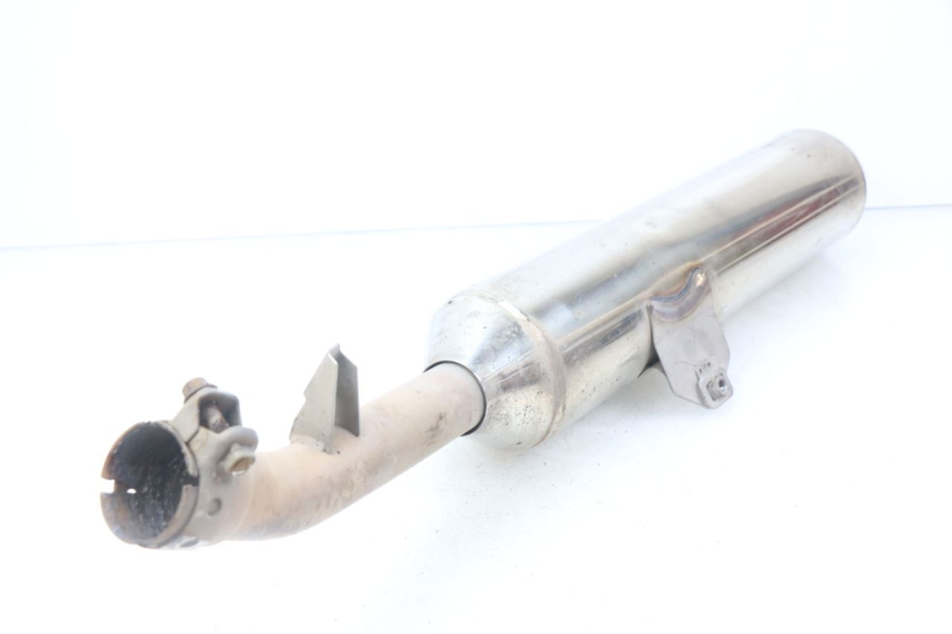 photo de LINKER AUSPUFFTOPF YAMAHA FJR ABS 1300 (2016 - 2020)