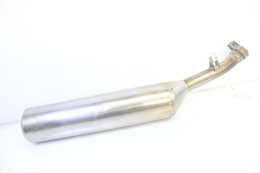 photo de LINKS AUSPUFF YAMAHA FJR ABS 1300 (2006 - 2012) - Weitere Ansicht des Artikels