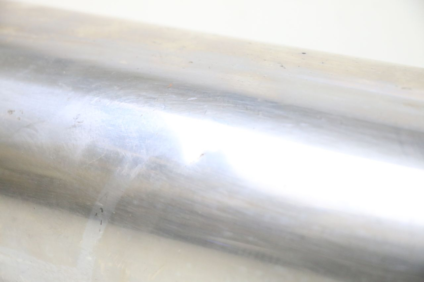 photo de LINKS AUSPUFF YAMAHA FJR ABS 1300 (2006 - 2012) - Charakteristische Merkmale