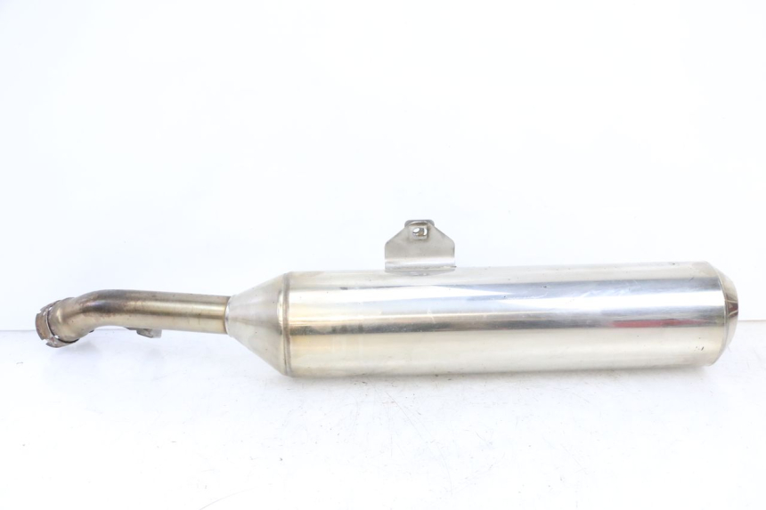 photo de LINKS AUSPUFF YAMAHA FJR ABS 1300 (2006 - 2012) - Hauptansicht