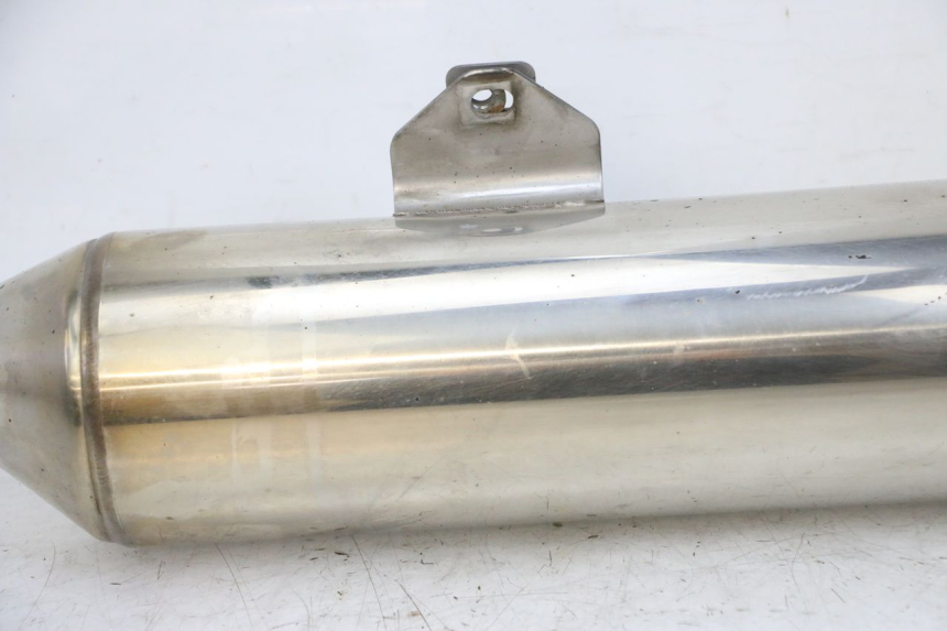 photo de LINKS AUSPUFF YAMAHA FJR ABS 1300 (2006 - 2012) - Weitere Ansicht des Artikels