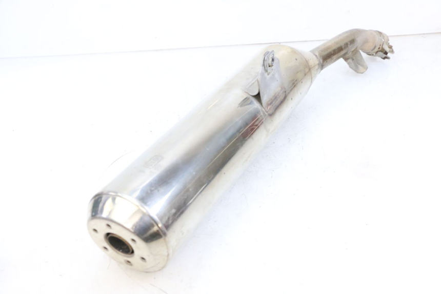 photo de LINKS AUSPUFF YAMAHA FJR ABS 1300 (2006 - 2012) - Charakteristische Merkmale