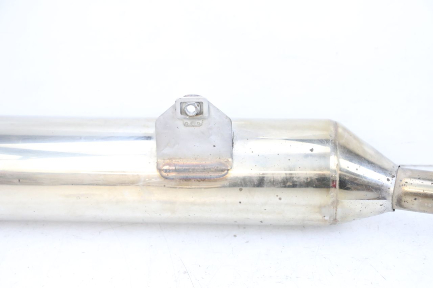 photo de LINKS AUSPUFF YAMAHA FJR ABS 1300 (2006 - 2012) - Geprüftes Gebrauchtteil