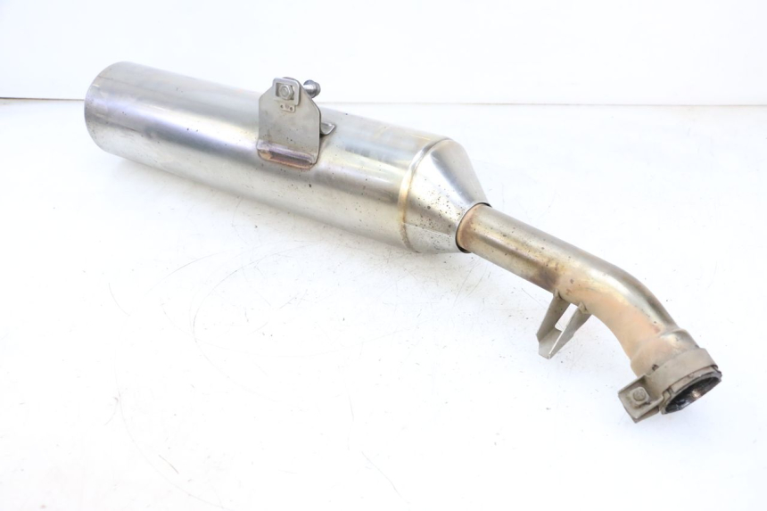 photo de LINKS AUSPUFF YAMAHA FJR ABS 1300 (2006 - 2012) - Weitere Ansicht des Artikels