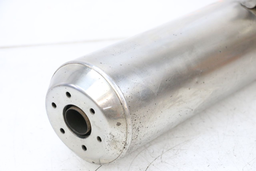 photo de LINKS AUSPUFF YAMAHA FJR ABS 1300 (2006 - 2012) - Charakteristische Merkmale