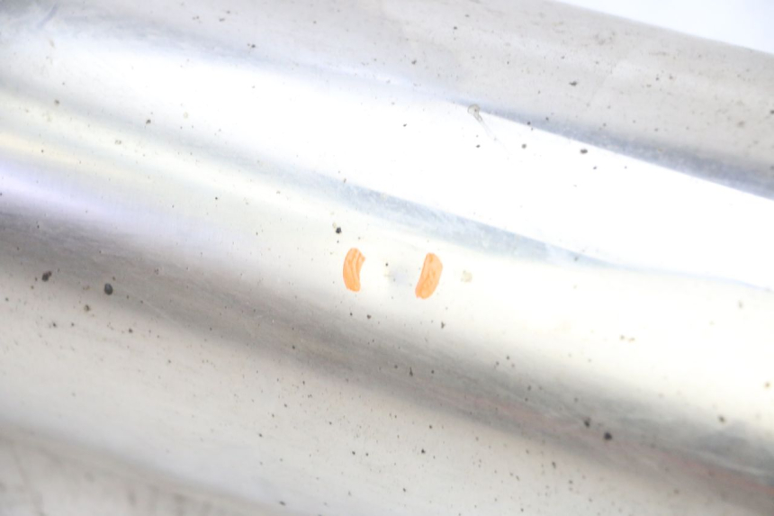 photo de LINKS AUSPUFF YAMAHA FJR ABS 1300 (2006 - 2012) - Oberflächenzustand und Material