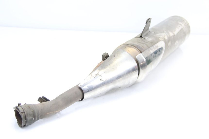 photo de LINKS AUSPUFF YAMAHA TDM ABS 900 (2002 - 2014)