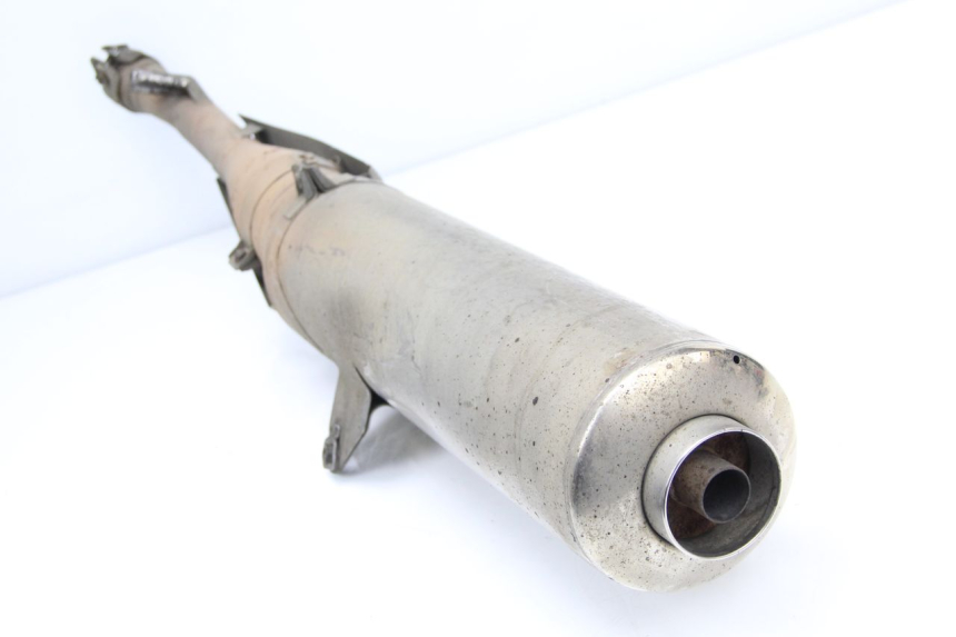 photo de LINKS AUSPUFF YAMAHA TDM ABS 900 (2002 - 2014)