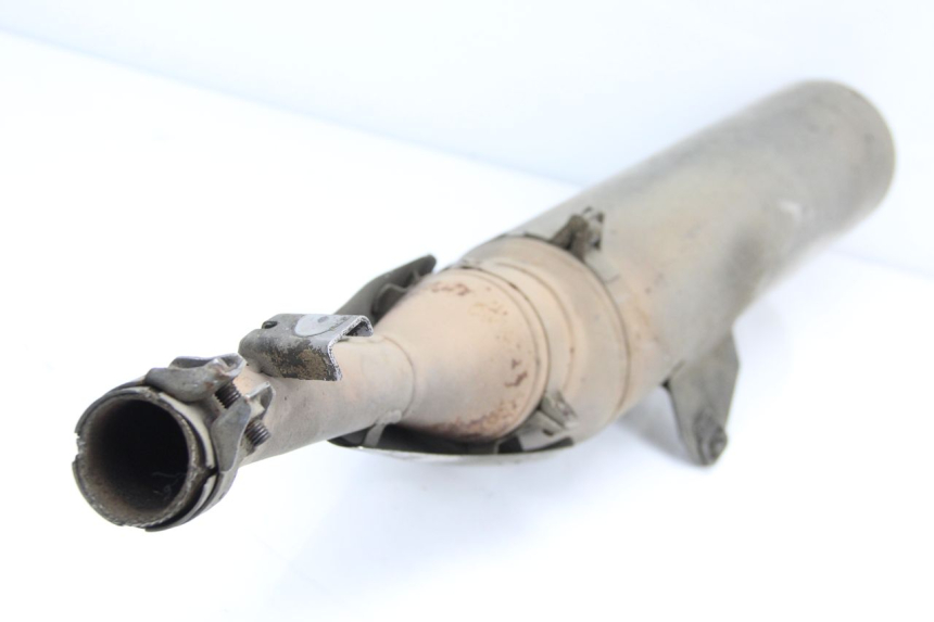 photo de LINKS AUSPUFF YAMAHA TDM ABS 900 (2002 - 2014)