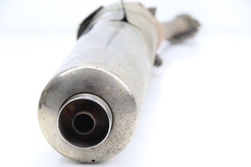 photo de LINKS AUSPUFF YAMAHA TDM ABS 900 (2002 - 2014)