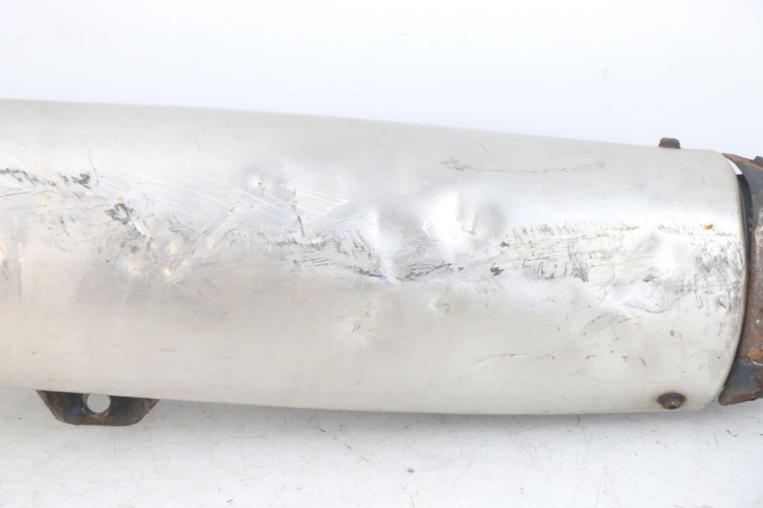 photo de AUSPUFF PEUGEOT GEOPOLIS RS 125 (2007 - 2009)