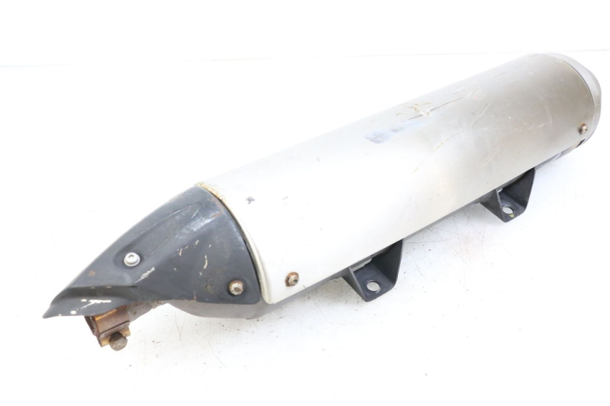 photo de AUSPUFF PEUGEOT GEOPOLIS RS 125 (2007 - 2009)