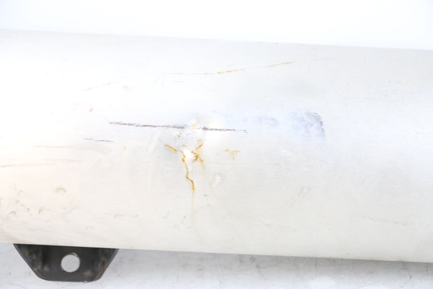 photo de AUSPUFF PEUGEOT GEOPOLIS RS 125 (2007 - 2009)