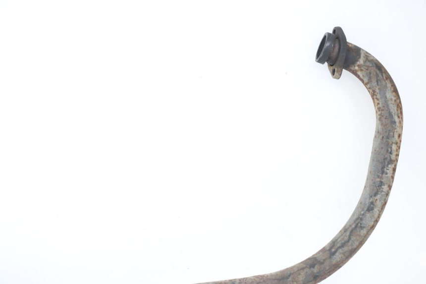 photo de AUSPUFFTOPF HYOSUNG GF 125 (2001 - 2005)