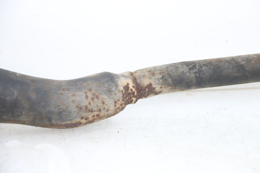 photo de AUSPUFFTOPF HYOSUNG GF 125 (2001 - 2005)