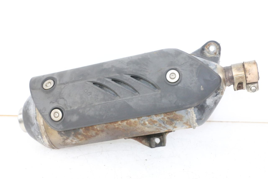 photo de AUSPUFF GILERA NEXUS 300 (2008 - 2013)