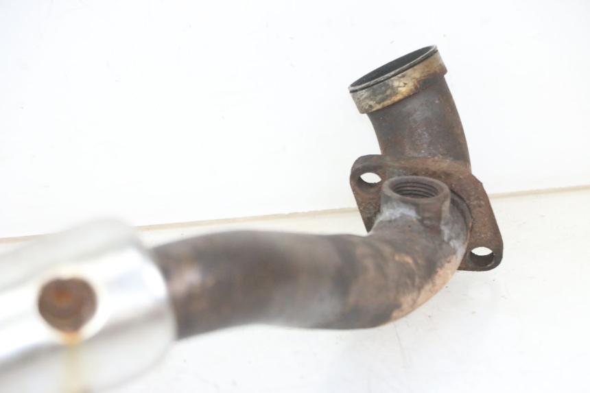 photo de AUSPUFF GILERA NEXUS 300 (2008 - 2013)