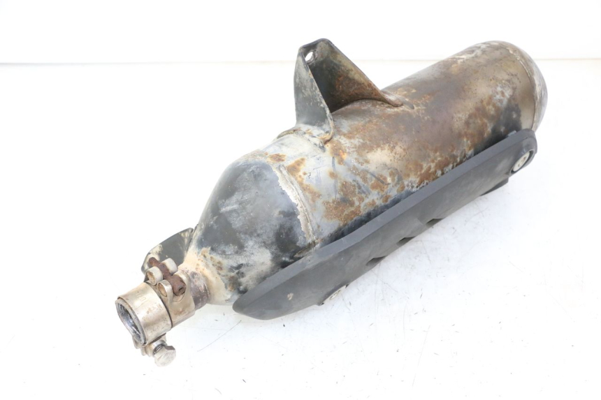 photo de AUSPUFF GILERA NEXUS 300 (2008 - 2013)