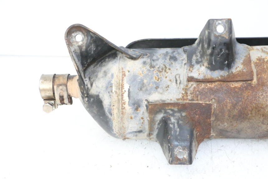 photo de AUSPUFF GILERA NEXUS 300 (2008 - 2013)